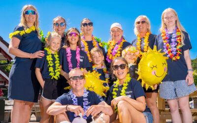 Bærekraft er et lagspill